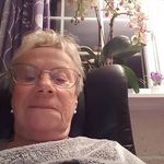 Borgny Olsen - @olsenborgny - Instagram