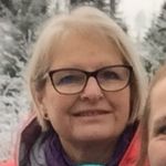 Borgny Olsen - @borgnyolsen - Instagram