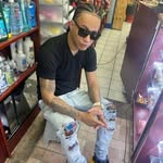 Bori Martinez - @bxfinestbless - Instagram