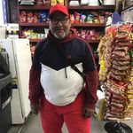 Bori Martinez - @efrainmartinez527 - Instagram