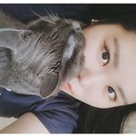 Bori Park - @_boriunni_ - Instagram