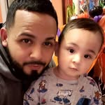 Bori Rodriguez - @elmerbori - Instagram