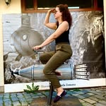 Bori Tóth - @tothborir - Instagram
