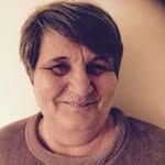 Bori Toth - @hulvejlaszlone - Instagram