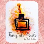 Borbála Ötvös - @borinails_ - Instagram