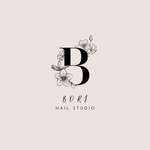 Bori Nail Studio 🌸 - @bori_nailstudio - Instagram