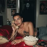 Borinai Pamonata - @t_borinai.88 - Instagram