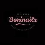 Leanmarie - @borinailzz - Instagram