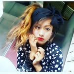 Naina bori - @borinaina - Instagram