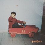 Boris Abad Escovičh - @borissescovich - Instagram