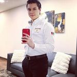 Boris Abad Tiscareño - @borisabadtiscareno - Instagram