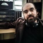 Boris Banegas Abad - @borisbanegasabad - Instagram