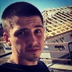 Борис Абрамов - @borisabramov2201 - Instagram