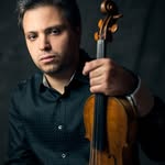 Boris Abramov - @abramoviolin - Instagram