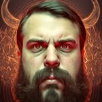 Boris Abramov - @bobbynus - Instagram
