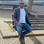 Boris Abramov - @nyou.kg - Instagram