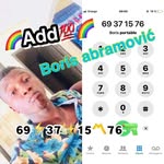 Boris Abramovitch - @borisabramovitch - Instagram