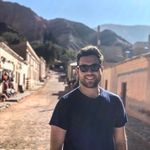 Agustin Gonzalez Boris - @agustingonzalezboris - Instagram