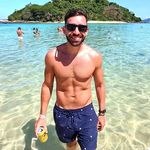 Boris Agustín - @borisbustos - Instagram