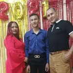 Boris Agustin Almeida Vera - @borisagustinalmeida - Instagram