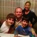 Boris Alegria - Facebook