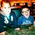 Boris Alegria - Facebook