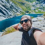 Boris Alegría - @boris_alegria - Instagram