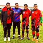 Boris Beymar Agudo Alegria - @agudoalegria - Instagram