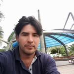 Boris Carlof Alegria Chahua - @boriscarlofalegria - Instagram