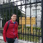 Gerardo Boris Toledo Alegria - @boris_toledo_m32 - Instagram