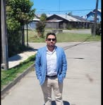 Boris Alexis - Facebook