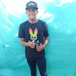 Boris Alexis Alfaro - @borisalexisalfaro - Instagram