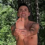 Boris Alexis G C - @boris_yogamassage - Instagram