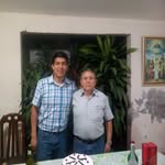Boris Alexis Mendoza López - @boris.mendoza.l - Instagram