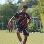 Boris Alexis Zambrano Ormeño - @ormenito10 - Instagram