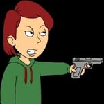 Boris Anderson - @goanimatefan53 - Instagram