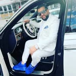 Boris Anderson - @borisanderson59 - Instagram