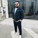 Boris Anderson - @borisanderson37 - Instagram