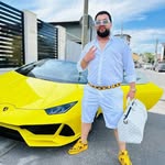 Boris Anderson - @boris23970 - Instagram