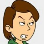 boris anderson - @caillou_is_a_brat - Instagram