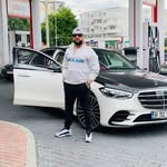 Boris Anderson - @borisanderson87 - Instagram