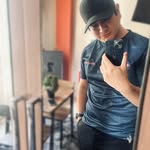 Boris Anderson - @borhernand - Instagram