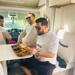 BorisAnderson - @borisanderson64 - Instagram