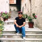 Boris Arias - @boris_mijael_arias - Instagram