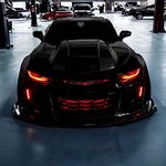 Boris Arias - @boris.zl1 - Instagram