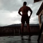 Boris Arias - @borishellbatpool101 - Instagram