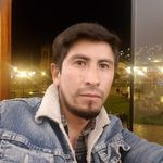 Boris Arias Perlacio - @boris_chamaquito - Instagram