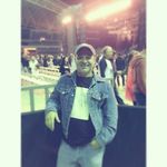 Boris J. Bogantes Arias - @bbogantes - Instagram