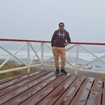 Boris Michel Quezada Arias - @michelborisquezada - Instagram