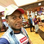 Boris Douanla - @boris_armstrong14k - Instagram